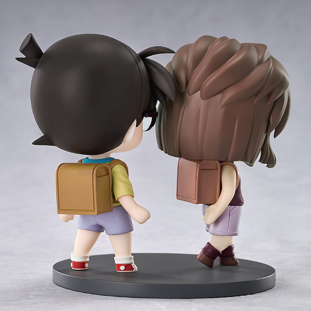 Detective Conan - Qset+ Conan Edogawa & Ai Haibara