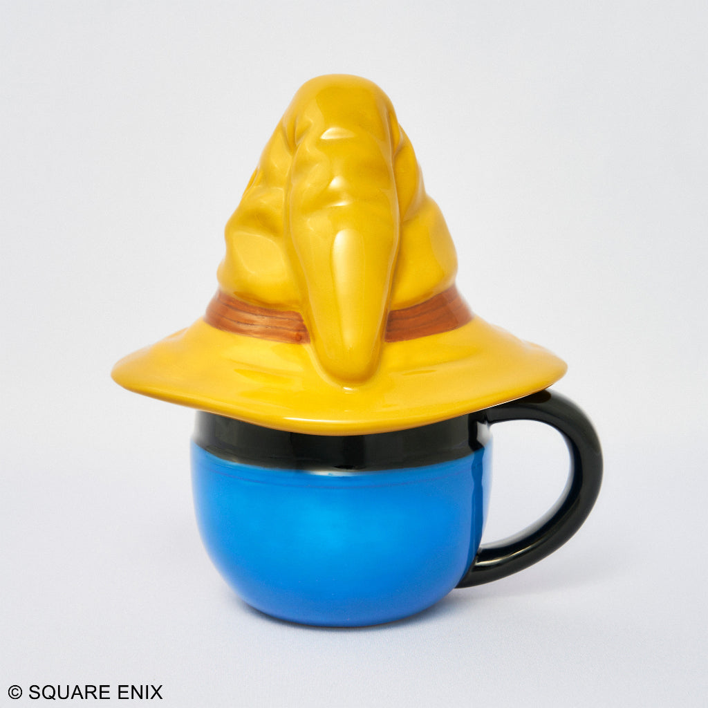 Final Fantasy IX Face Mug - Vivi