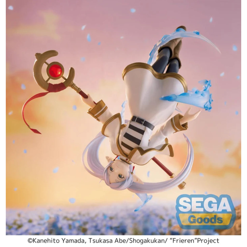 Sega Figurizm Frieren Flower Dance Frieren: Beyond Journey's End Figure