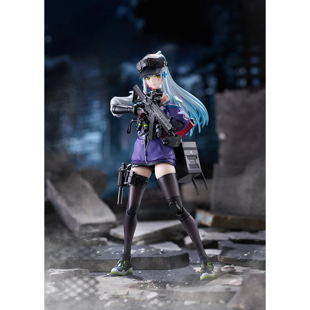 Figma 691 Girls Frontline 2: Exilium - Klukai
