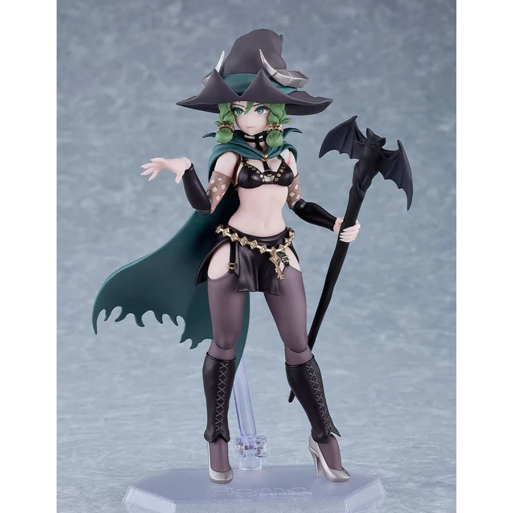 Figma 673 Unicorn Overlord - Yahna