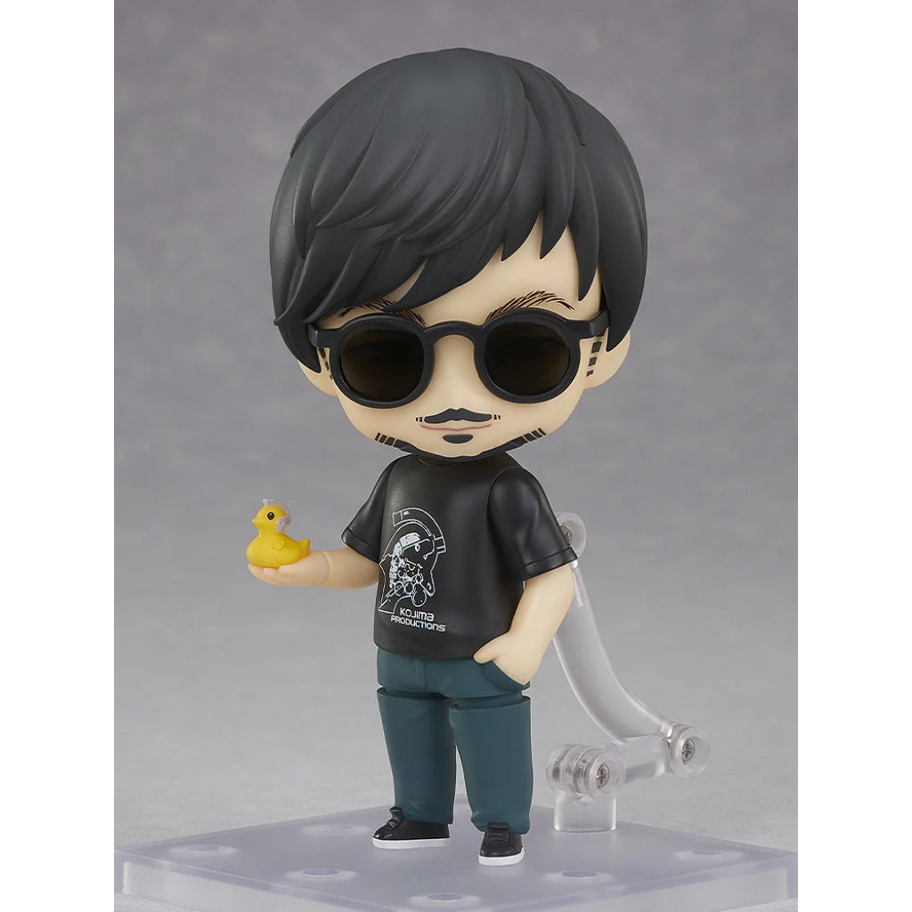 Nendoroid 3083 Kojima Productions - Hideo Kojima