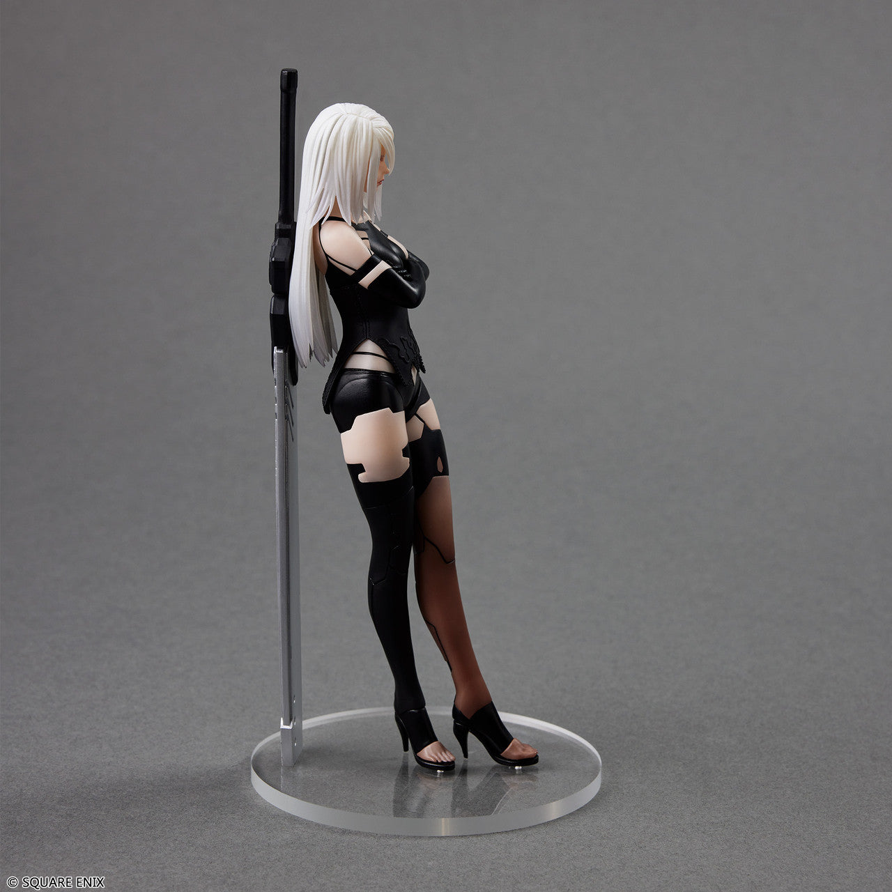 Square Enix A2 Yorha Type A No.2 NieR:Automata Form-ism Figure