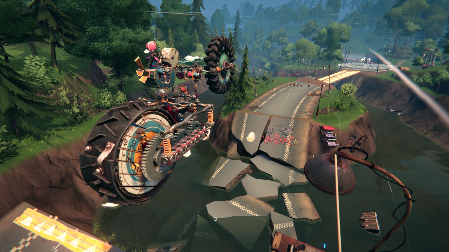 NSW Secret Neighbor + Hello Engineer - The Neighborhood Bundle