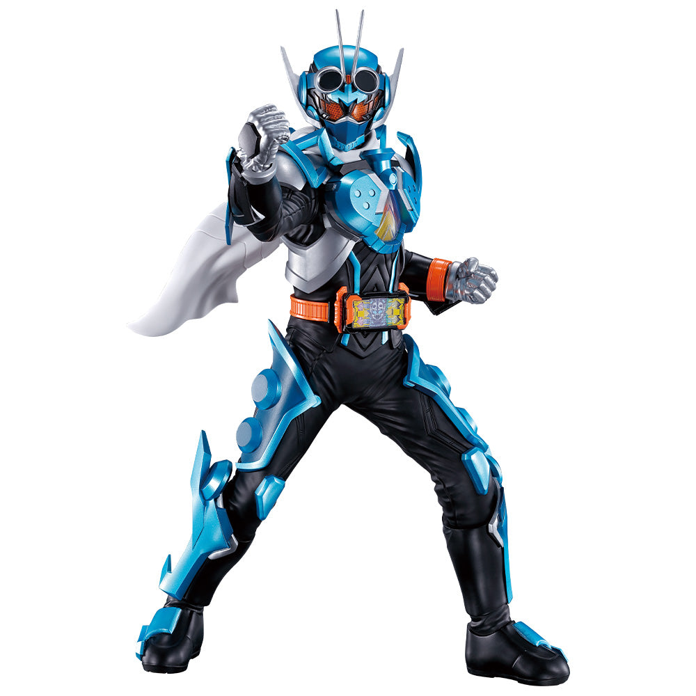 [PRE-ORDER] Banpresto KUJI Kamen Rider Gotchard