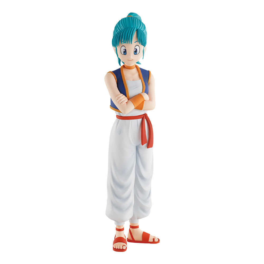 [IN-STOCK] Banpresto KUJI Dragon Ball EX Son Goku Training Section