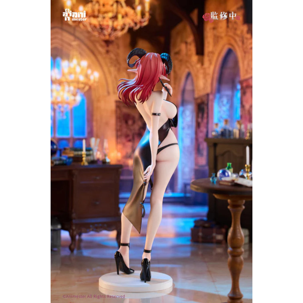 1/6th Scale Bloodthirsty Witch Isabella
