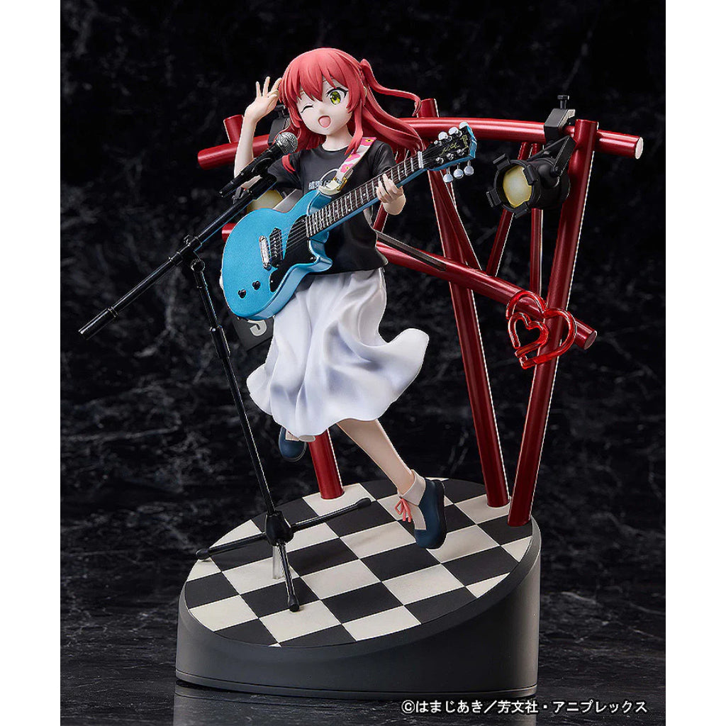 BOCCHI THE ROCK! Ikuyo Kita 1/7 Scale Figure