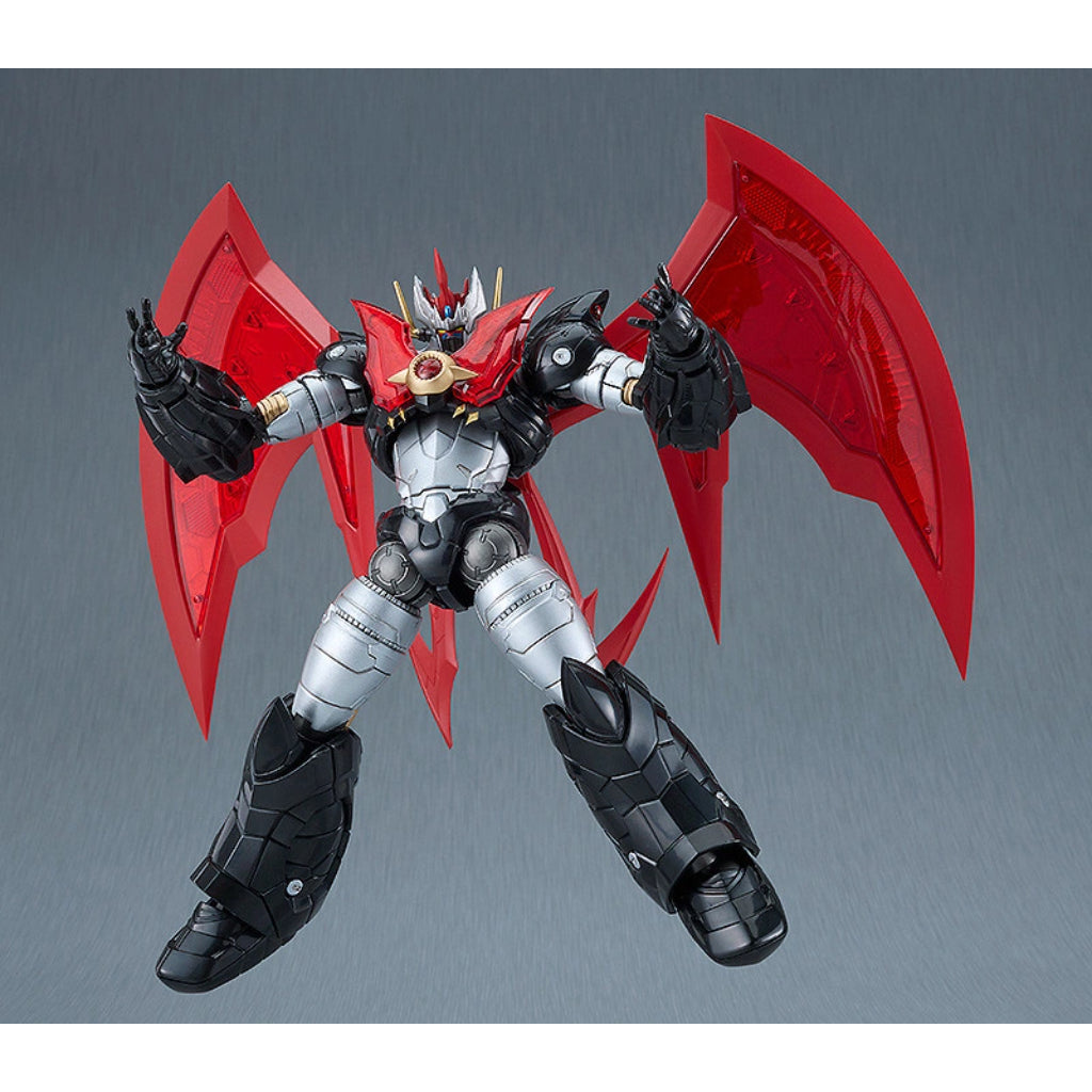 Moderoid Mazinkaiser