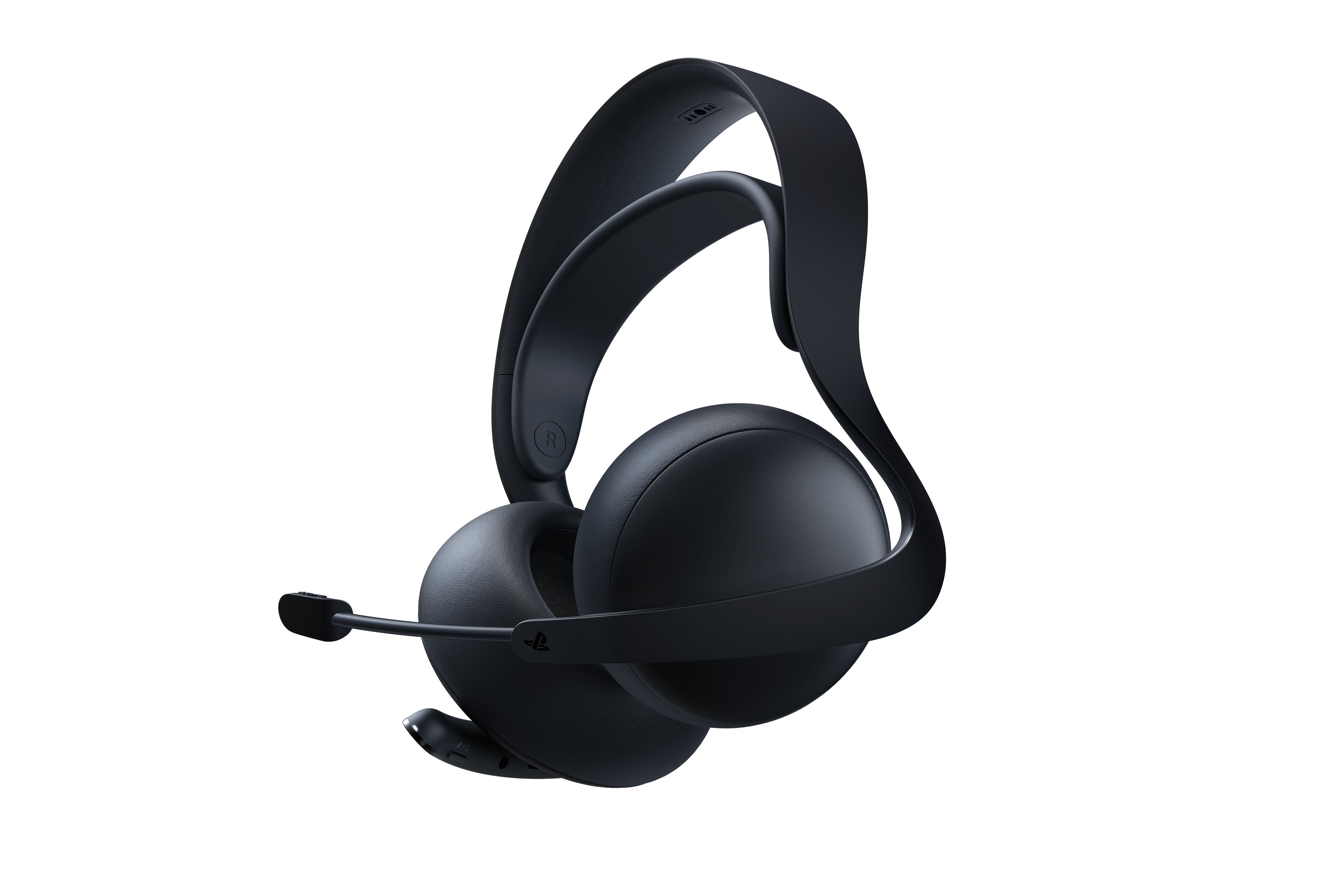 PlayStation PULSE Elite Wireless Headset (Midnight Black)