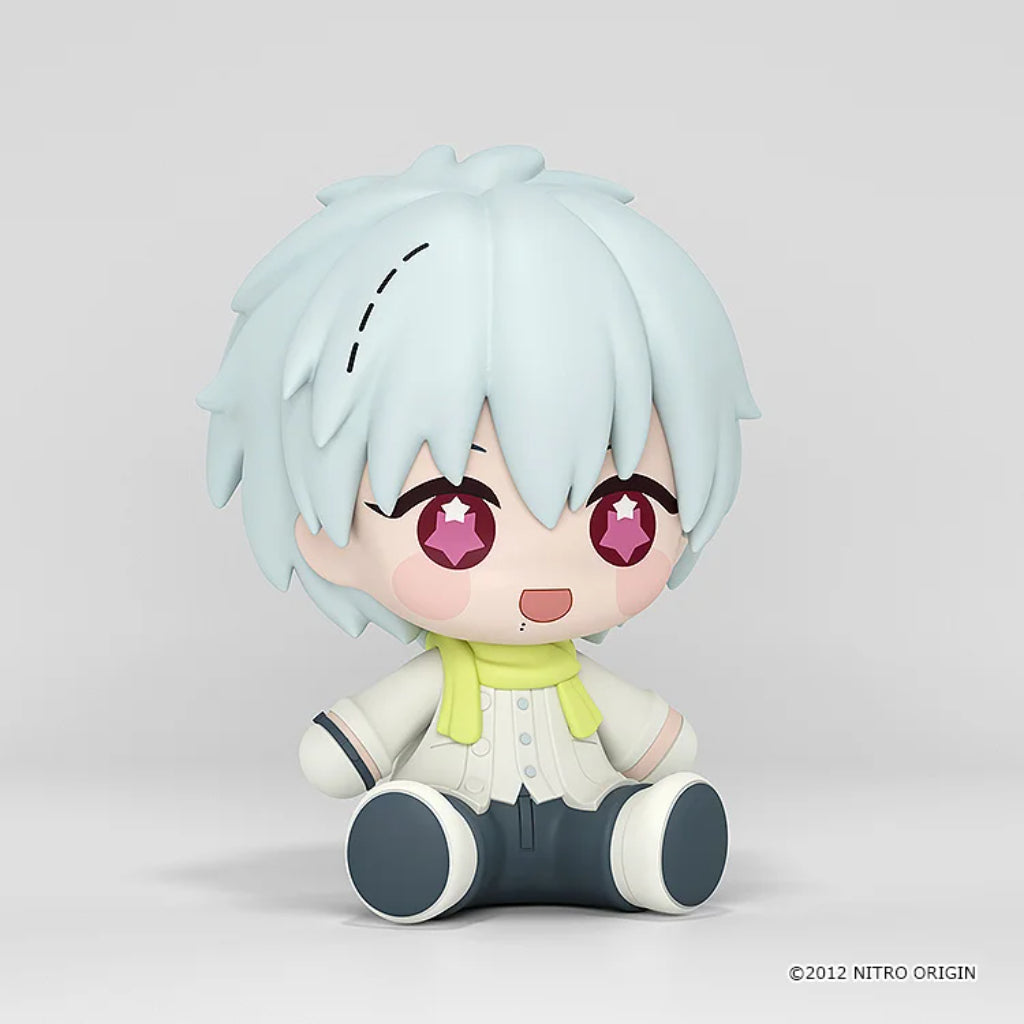 Dramatical Murder - Huggy Good Smile Clear