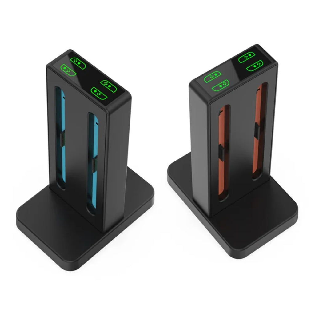 Dobe NS2 4 Slot Charging Dock (TNS-31114)
