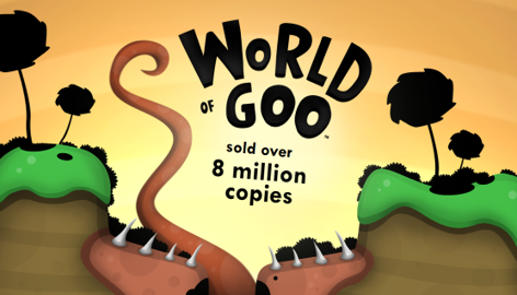 NSW World of Goo 2