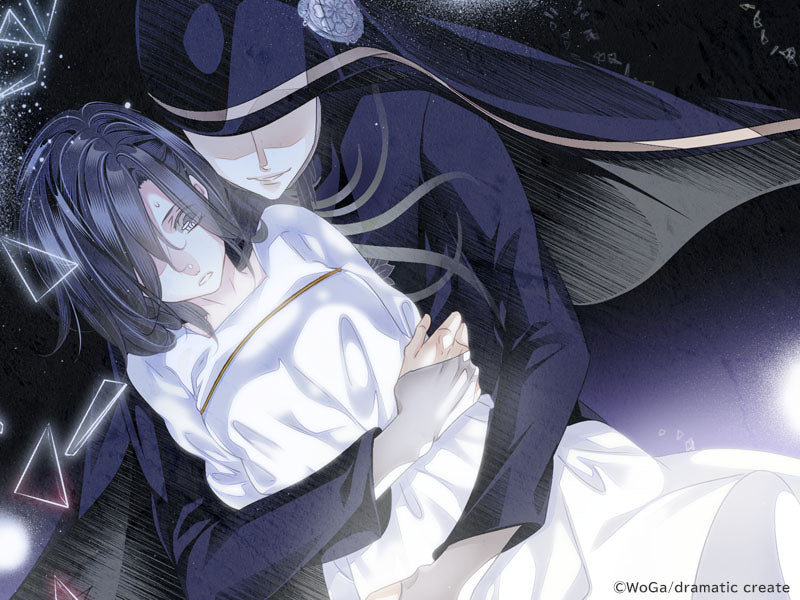 NSW Hana Awase New Moon - KARAKURENAI / UTSUTSU Volume (M18)