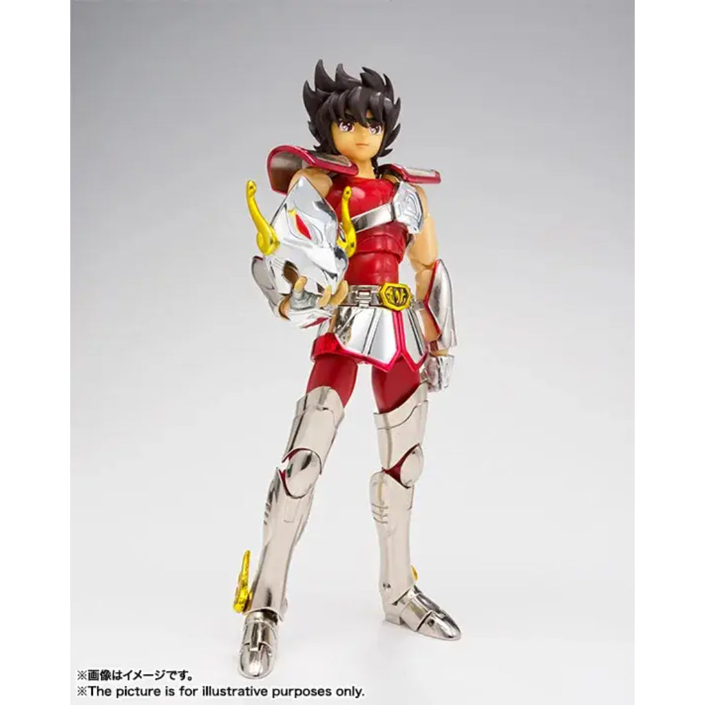 Saint Cloth Myth Pegasus Seiya [First Bronze Cloth] <Revival Ver.> (Reissue)