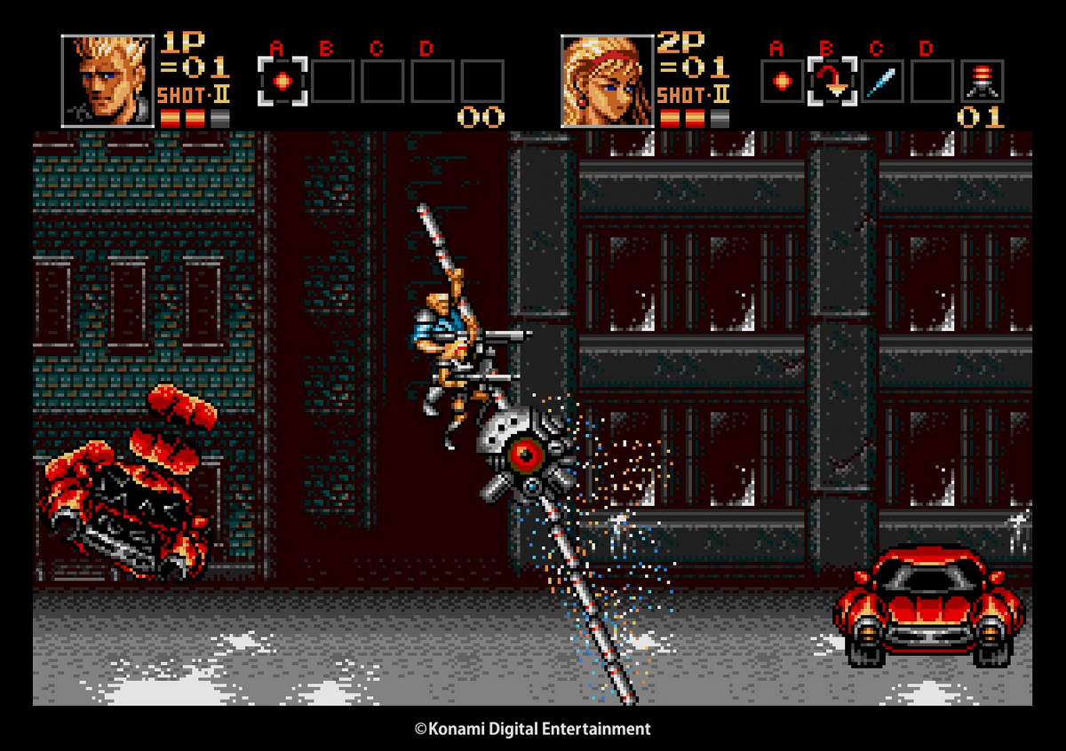 NSW Contra Anniversary Collection