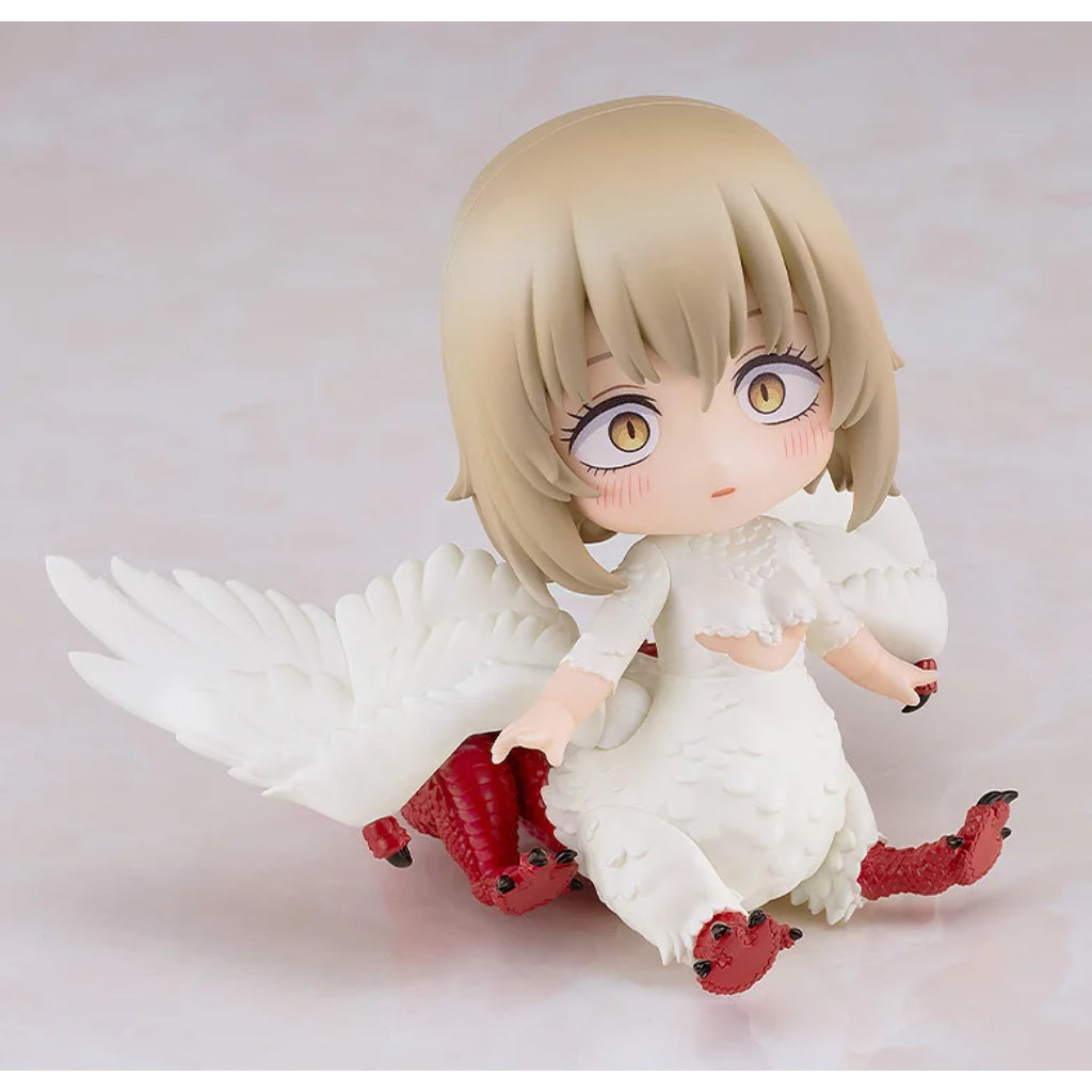 Nendoroid 3055 Delicious In Dungeon - Falin (Chimera)
