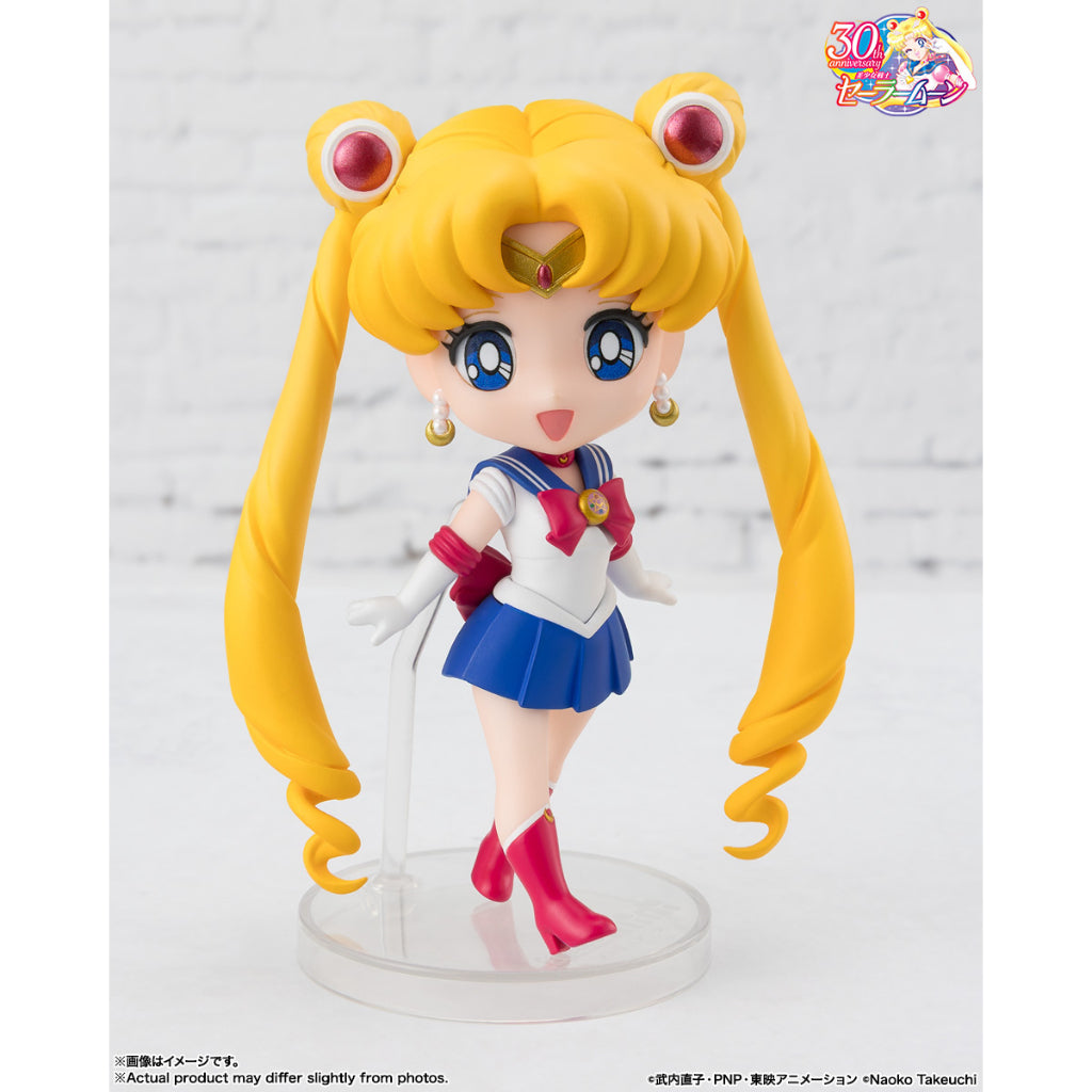Figuarts Mini Sailor Moon Crystal Star Edition