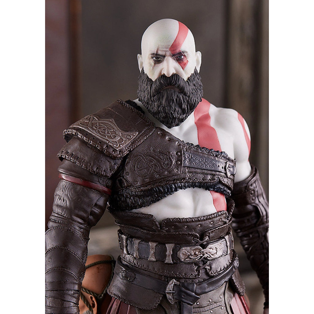 God of War Ragnarok Pop Up Parade - Kratos