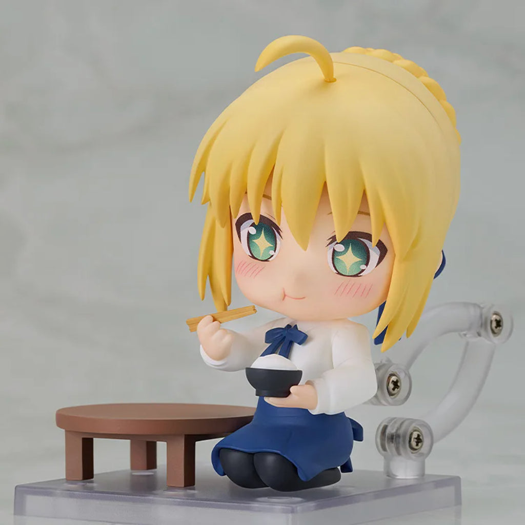 Nendoroid 3078 Fate/Stay Night - Saber: Casual Outfit Ver.