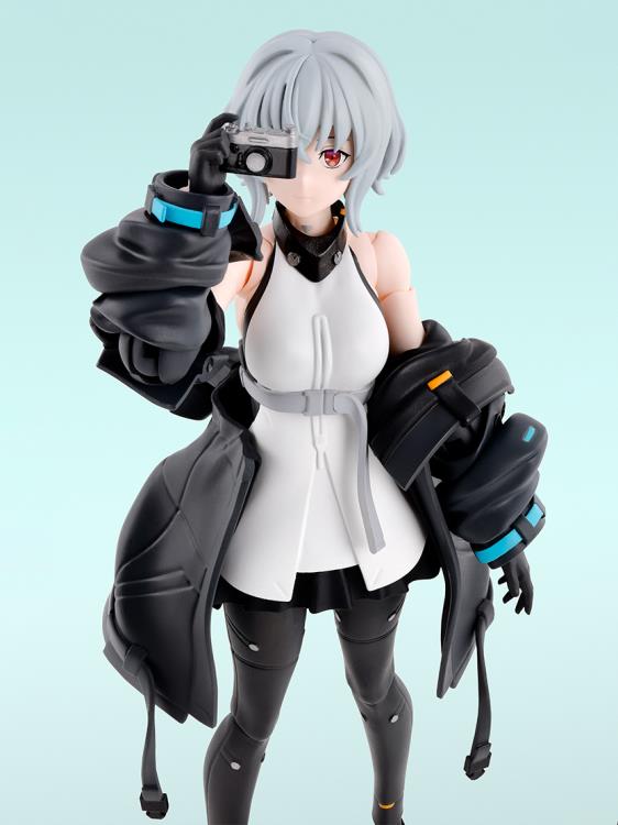 S.H.Figuarts Noir