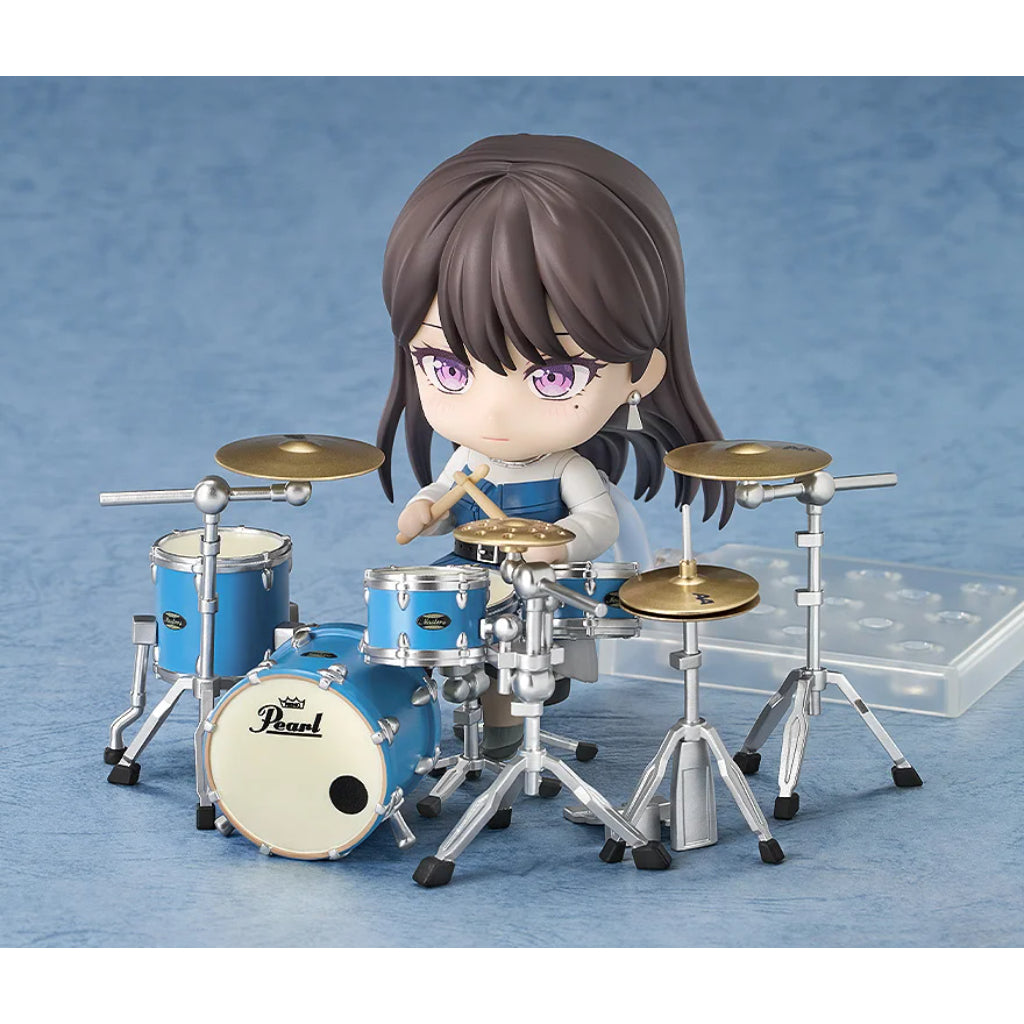 Nendoroid 2908 BanG Dream! - Taki Shiina