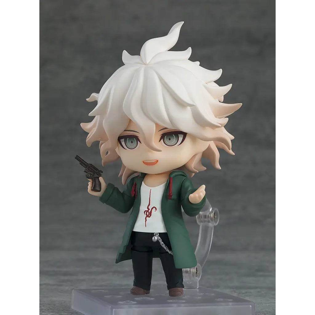 Nendoroid 2580 Danganronpa - Nagito Komaeda (Reissue)