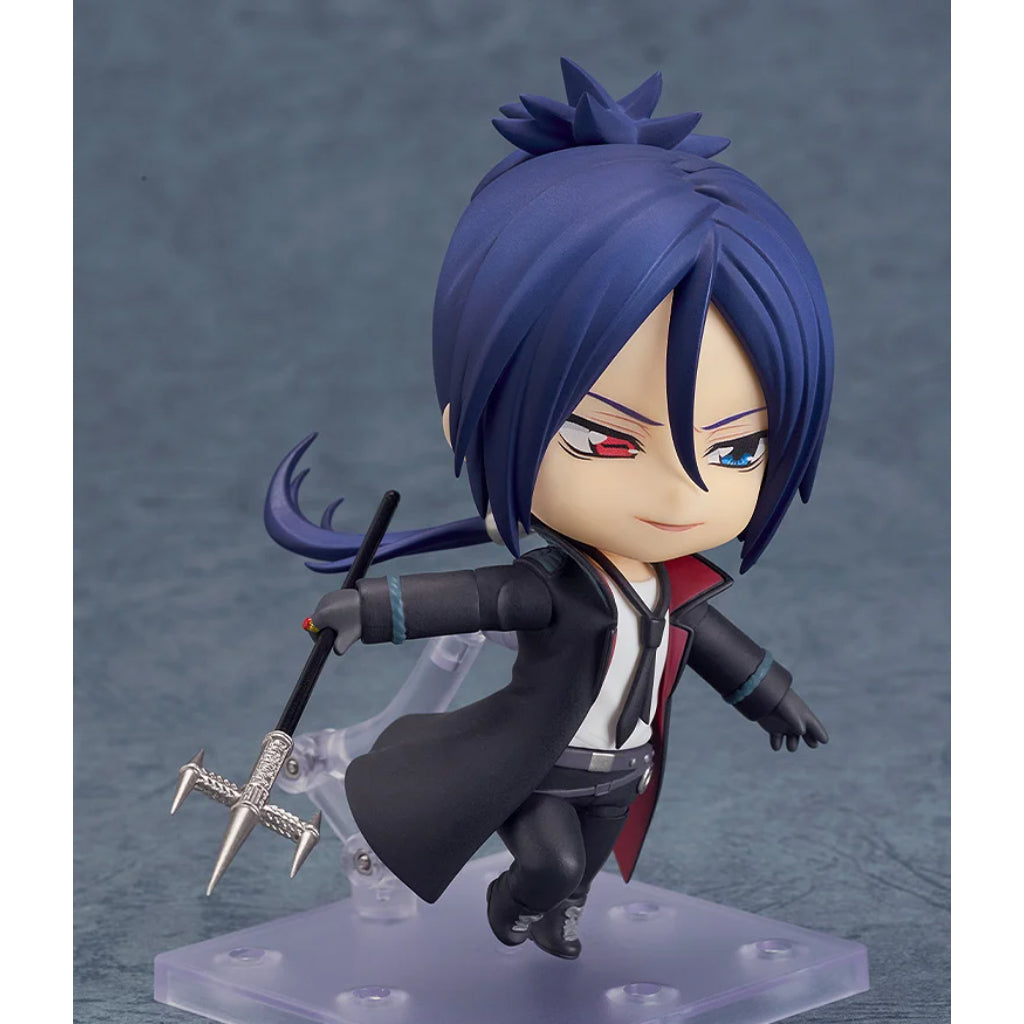 Nendoroid 3085 Reborn! - Mukuro Rokudo: Ten-Years-Later Ver.