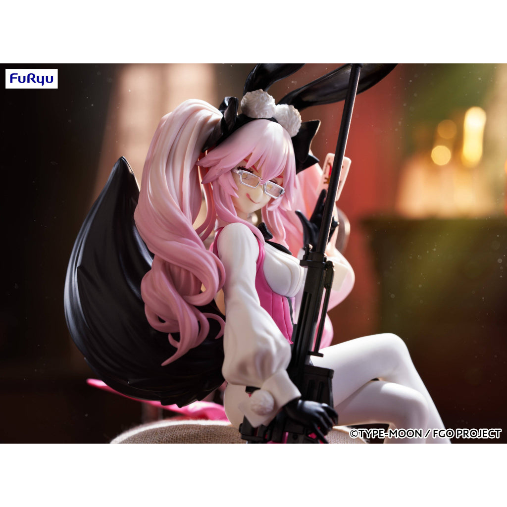 FuRyu Assassin Koyanskaya of Light Final Ascension Fate/Grand Order Noodle Stopper Figure