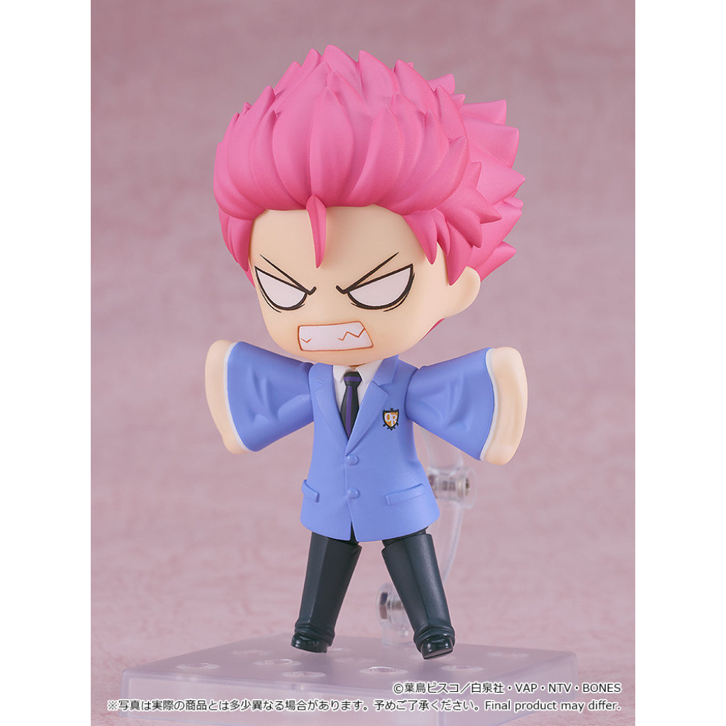 Nendoroid 2424 Ouran High School Host Club - Hikaru Hitachiin