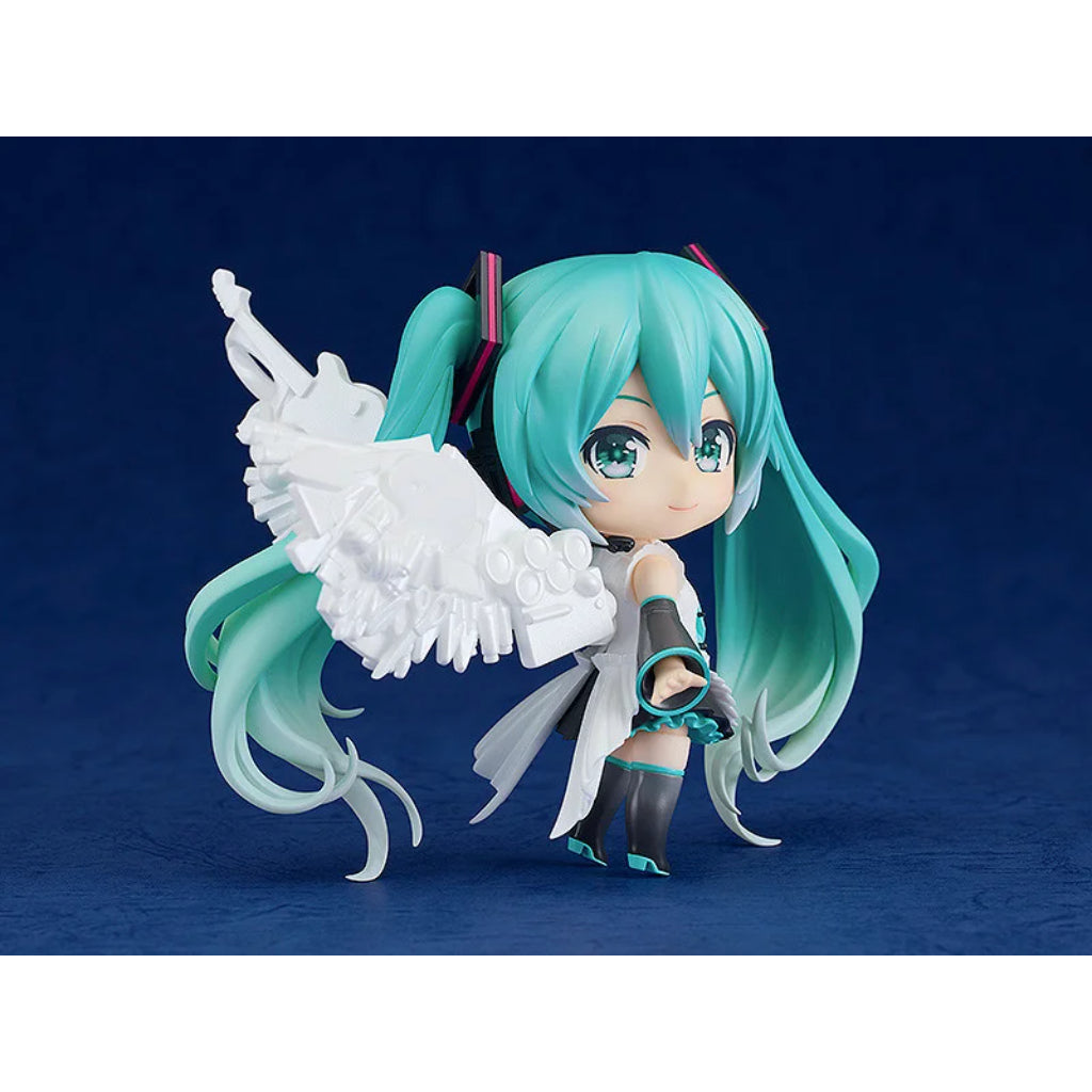 Nendoroid 2222 Hatsune Miku: Happy 16th Birthday Ver. (Reissue)