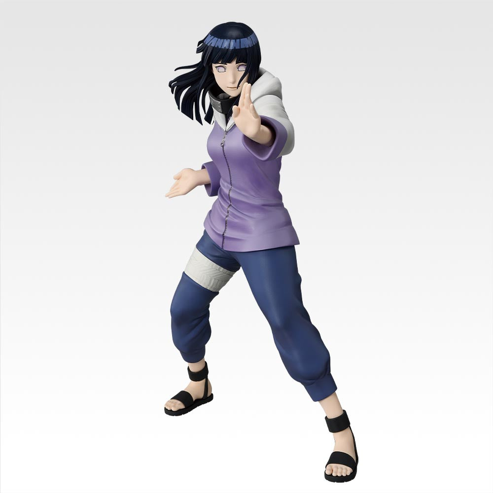 [PRE-ORDER] Banpresto KUJI Naruto Shippuden A Bridge Between the Lament of Samsara and Peace