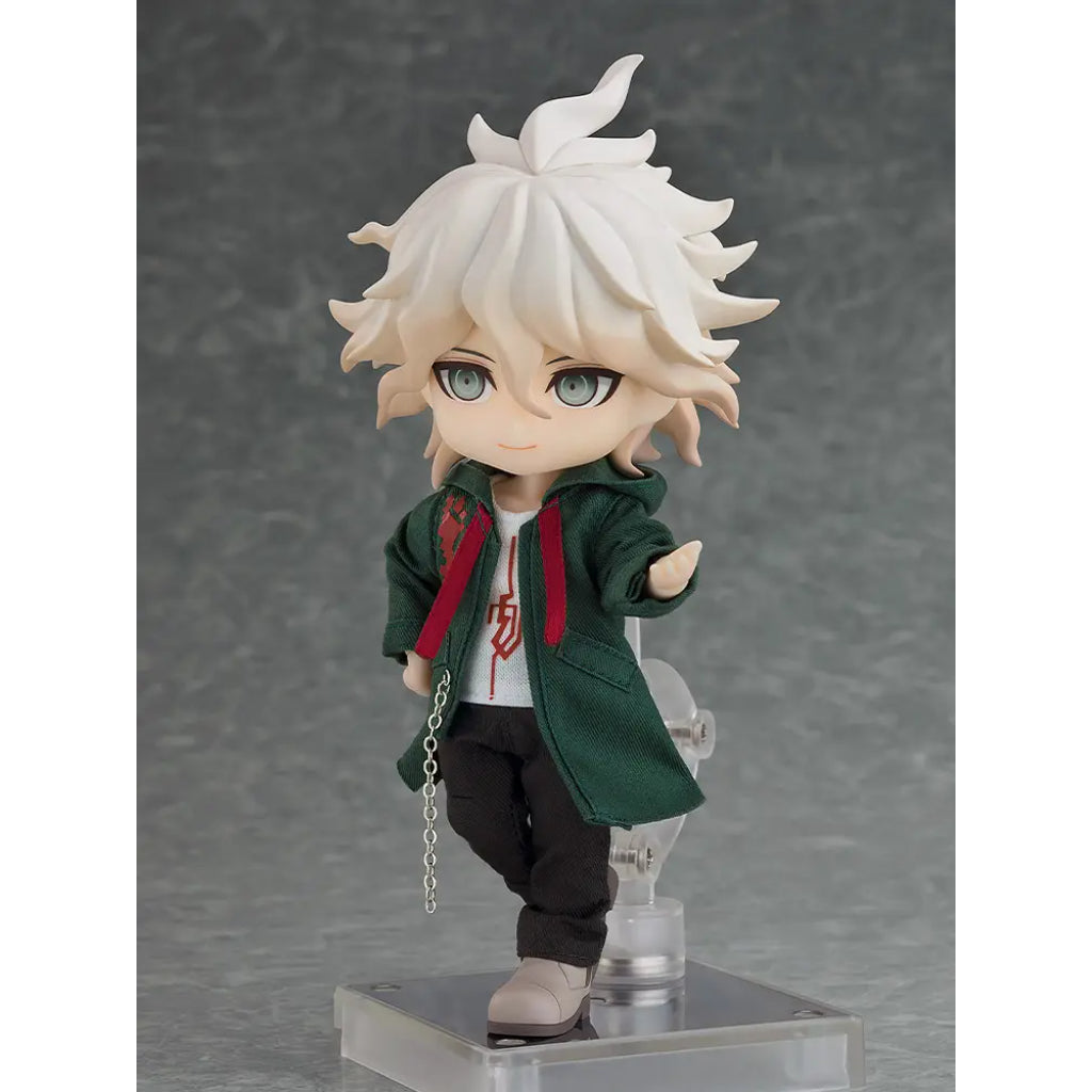 Nendoroid Doll Danganronpa - Nagito Komaeda