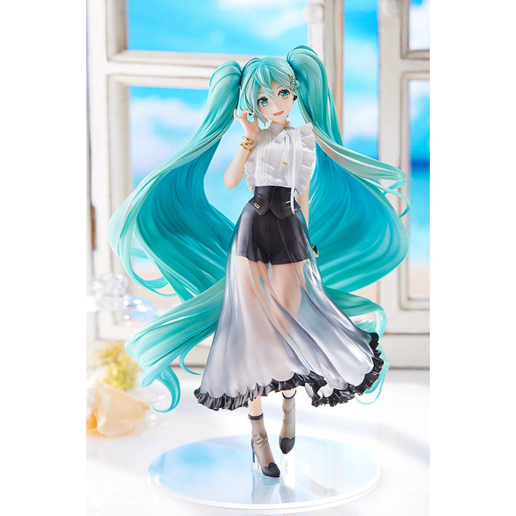 Character Vocal Series 01 - Hatsune Miku NT Style Casual Wear Ver.