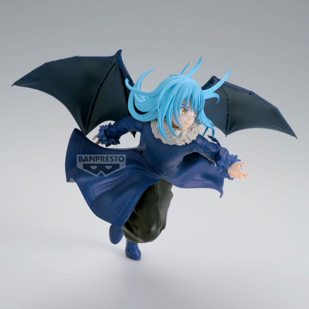 Banpresto Espresto Rimuru Tempest Majestic Wings That Time I Got Reincarnated as a Slime