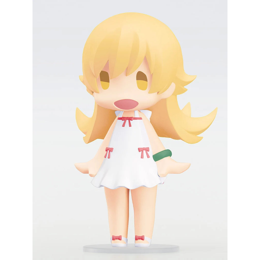 HELLO! Good Smile - Shinobu Oshino