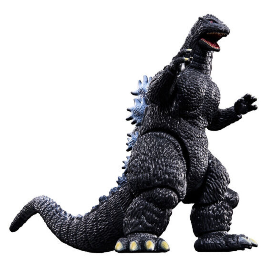 Bandai Godzilla 1991 Action Figure