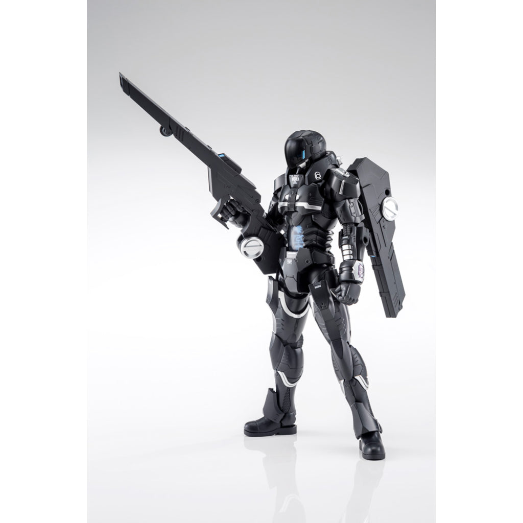 KP517 Titanomachia - Gale Hound