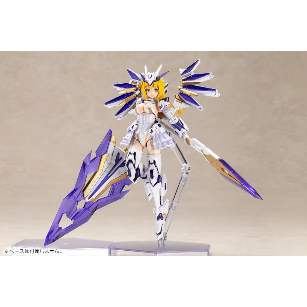 Frame Arms Girl Non Scale - Ray Falx Model Kit