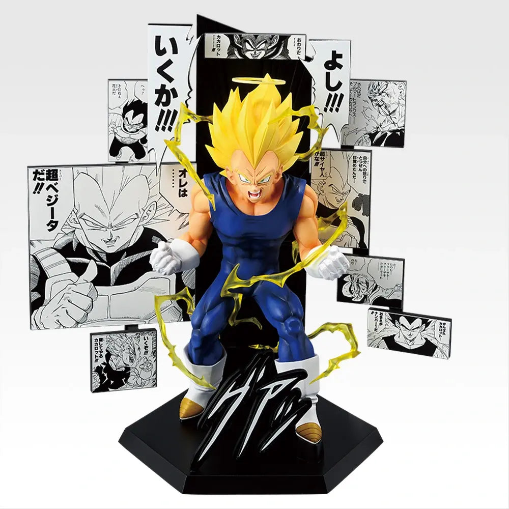 [PRE-ORDER] Banpresto KUJI Dragon Ball 40th Part 2