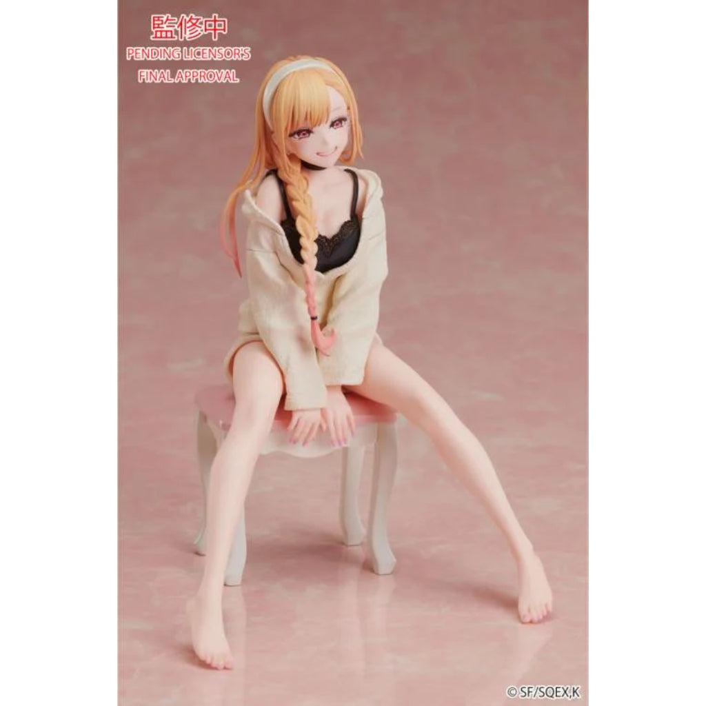 My Dress Up Darling - Marin Kitagawa (Loungewear Version) Nonscale Figure