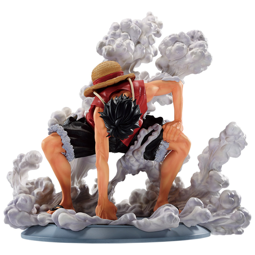 [IN-STOCK] Banpresto KUJI One Piece -Road to King of the Pirates-