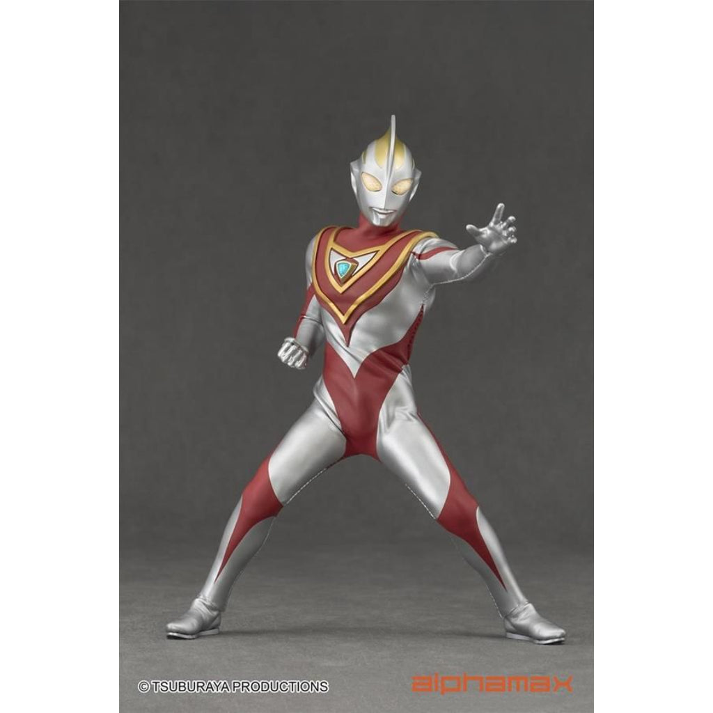 Ultraman - Ultraman Gaia V1