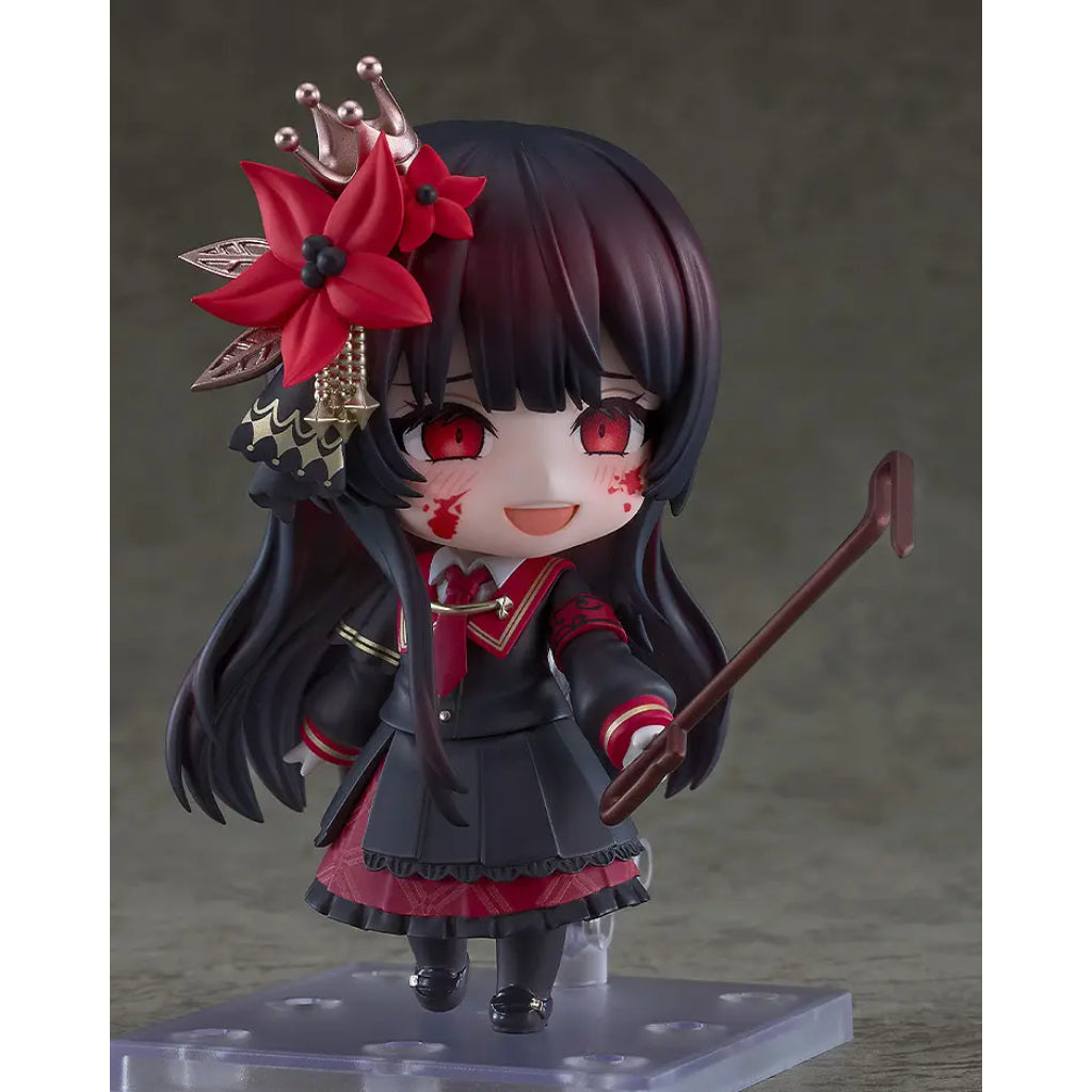 Nendoroid 3050 Magical Girl Witch Trials - Hiro Nikaido