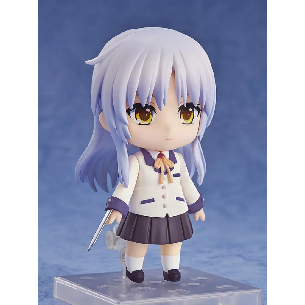 Nendoroid 2268 Angel Beats! - Kanade Tachibana (Reissue)