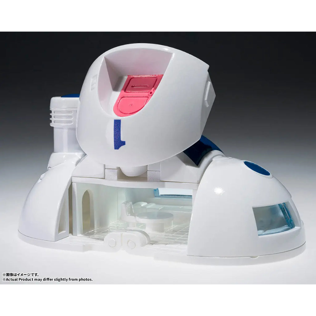 CHANGEARTS Hoi Poi Capsule No.1 Capsule House