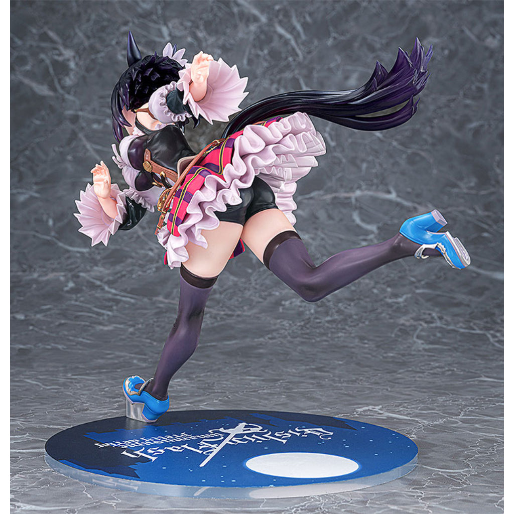 Umamusume: Pretty Derby - Eishin Flash Figurine