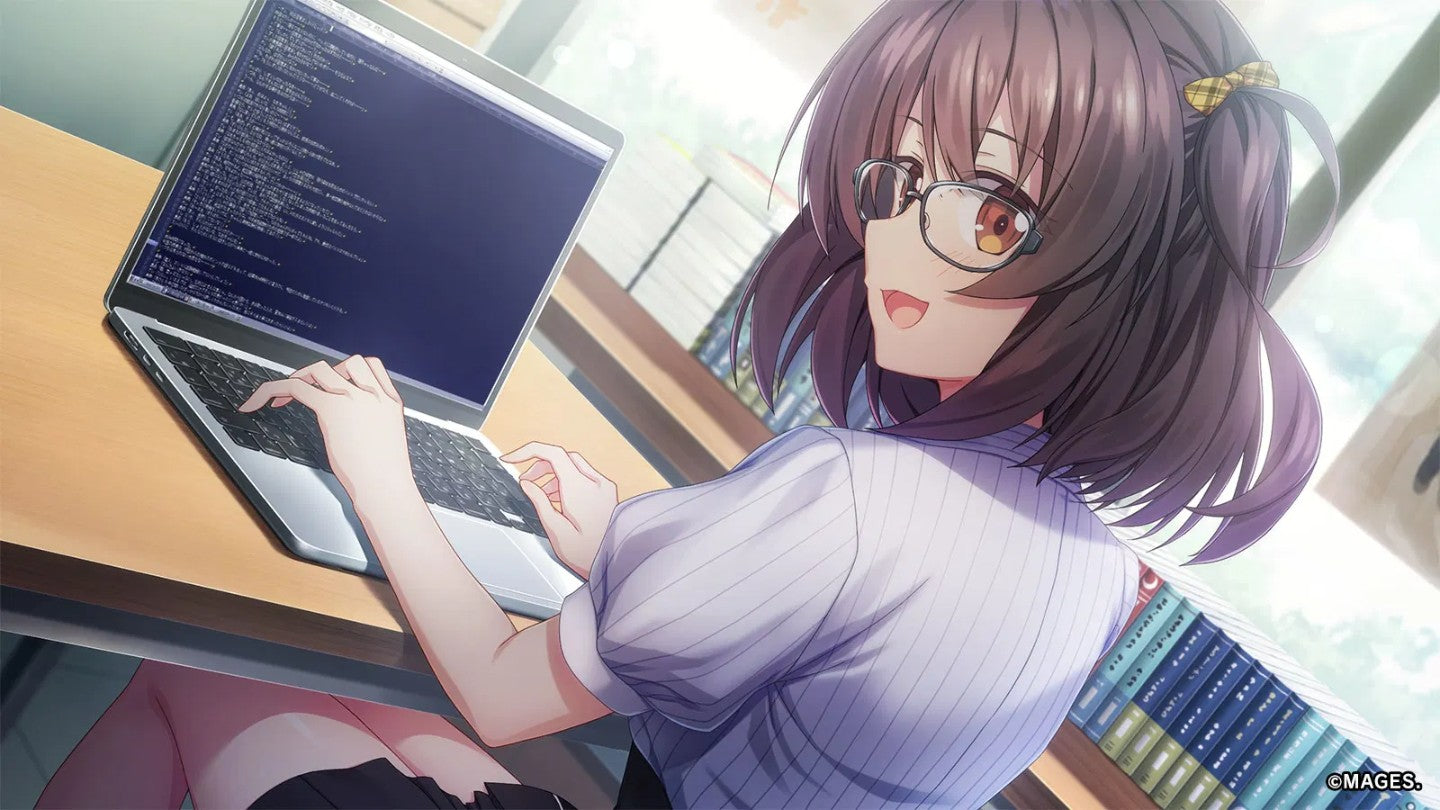 PS5 Break Out of My Shell