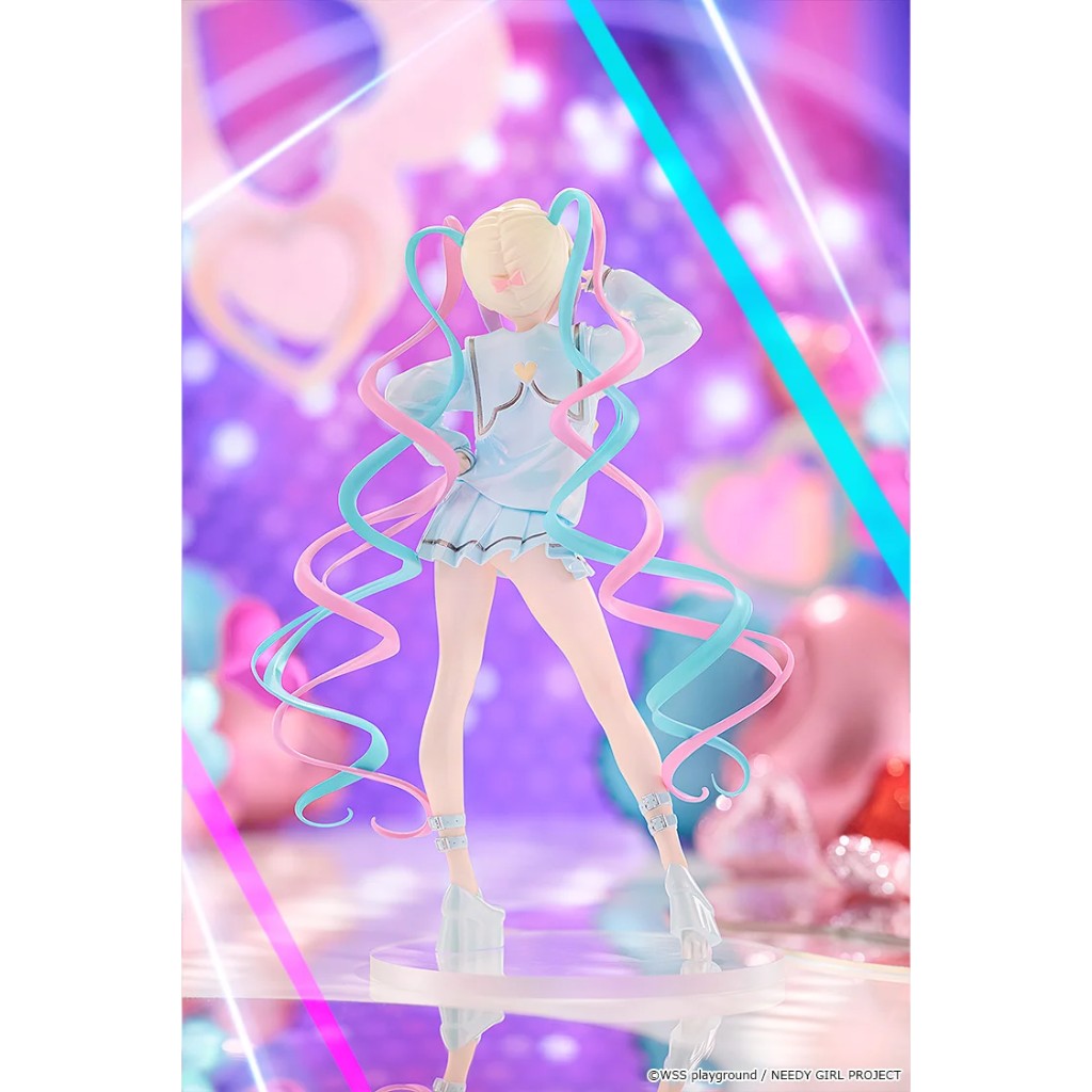 Needy Girl Overdose - Pop Up Parade OMGkawaiiAngel: Anime Ver.