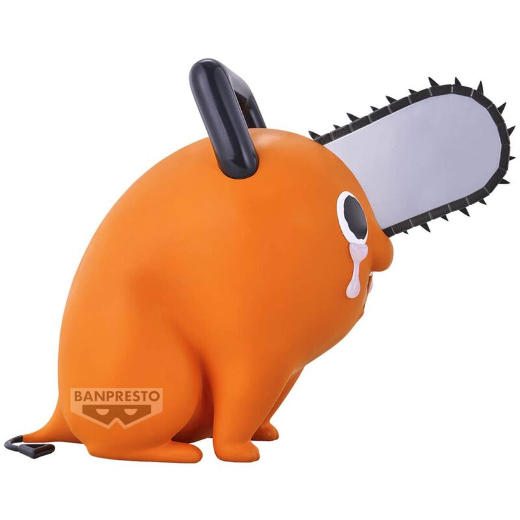 Banpresto Pochita Big SOFVIMATES Chainsaw Man